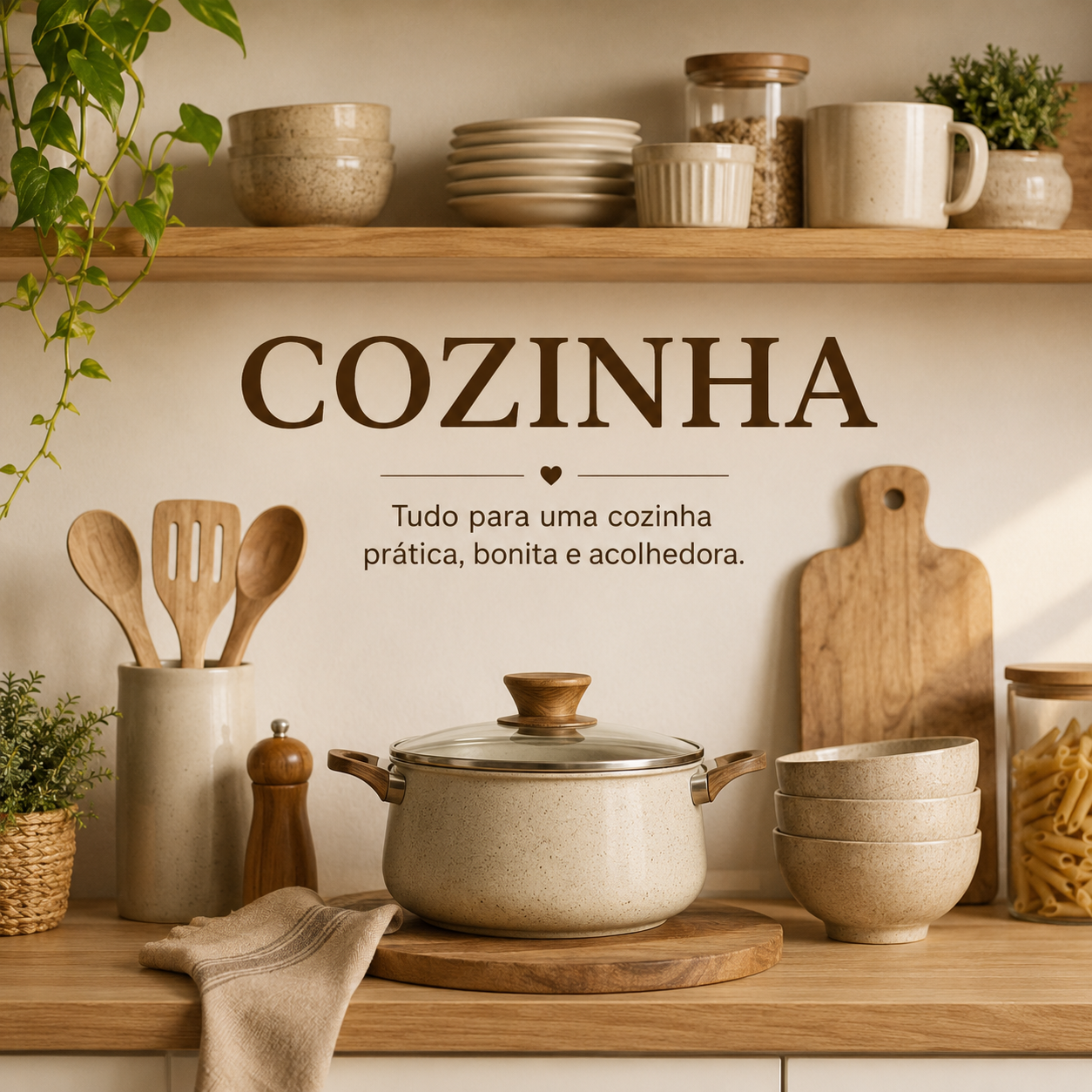 Cozinha