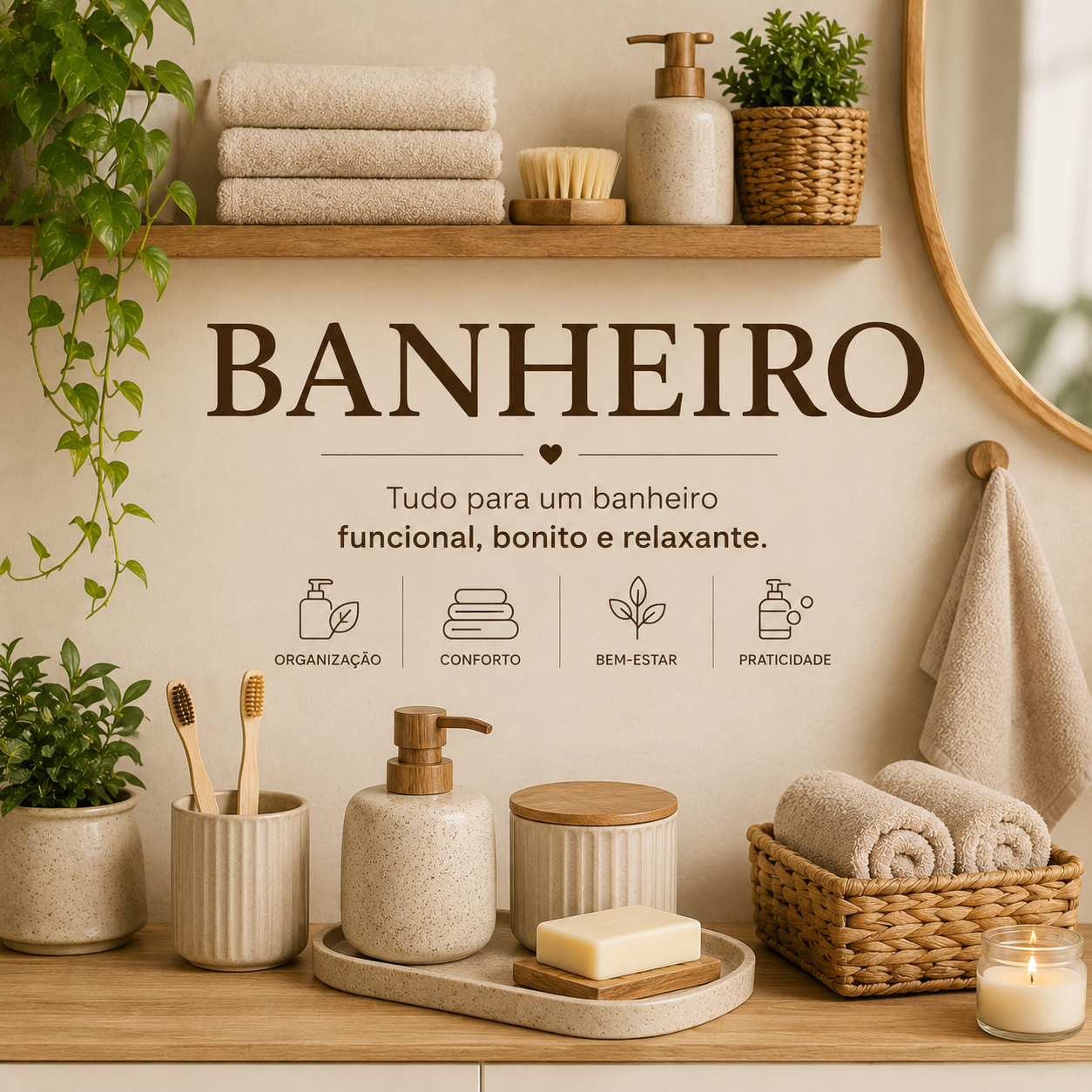 Banheiro