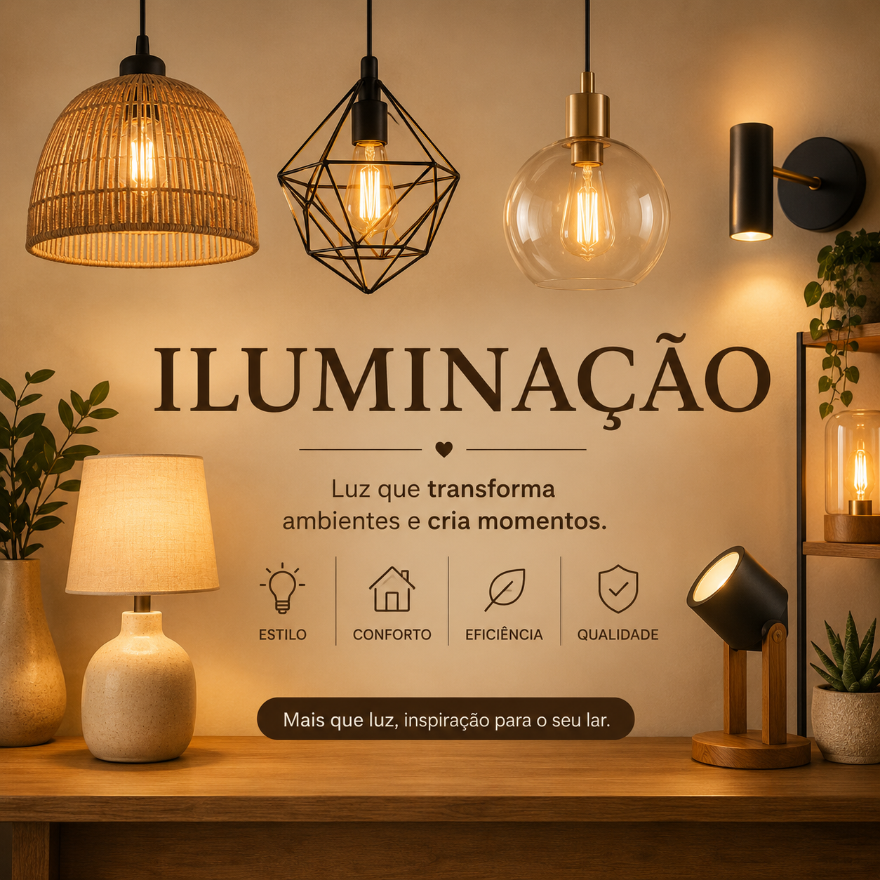 Iluminação