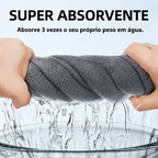 Tapete de Banho Ultra Macio Premium