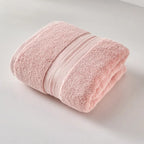 Conjunto De Toalha De Algodão Egípcio, Toalha De Banho E Toalha De Rosto, Toalha De Banho De Escolha Única, Travel Sports Towels