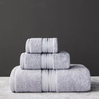 Conjunto De Toalha De Algodão Egípcio, Toalha De Banho E Toalha De Rosto, Toalha De Banho De Escolha Única, Travel Sports Towels