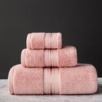Conjunto De Toalha De Algodão Egípcio, Toalha De Banho E Toalha De Rosto, Toalha De Banho De Escolha Única, Travel Sports Towels