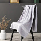 Conjunto De Toalha De Algodão Egípcio, Toalha De Banho E Toalha De Rosto, Toalha De Banho De Escolha Única, Travel Sports Towels