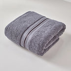 Conjunto De Toalha De Algodão Egípcio, Toalha De Banho E Toalha De Rosto, Toalha De Banho De Escolha Única, Travel Sports Towels