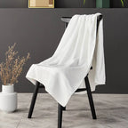 Conjunto De Toalha De Algodão Egípcio, Toalha De Banho E Toalha De Rosto, Toalha De Banho De Escolha Única, Travel Sports Towels