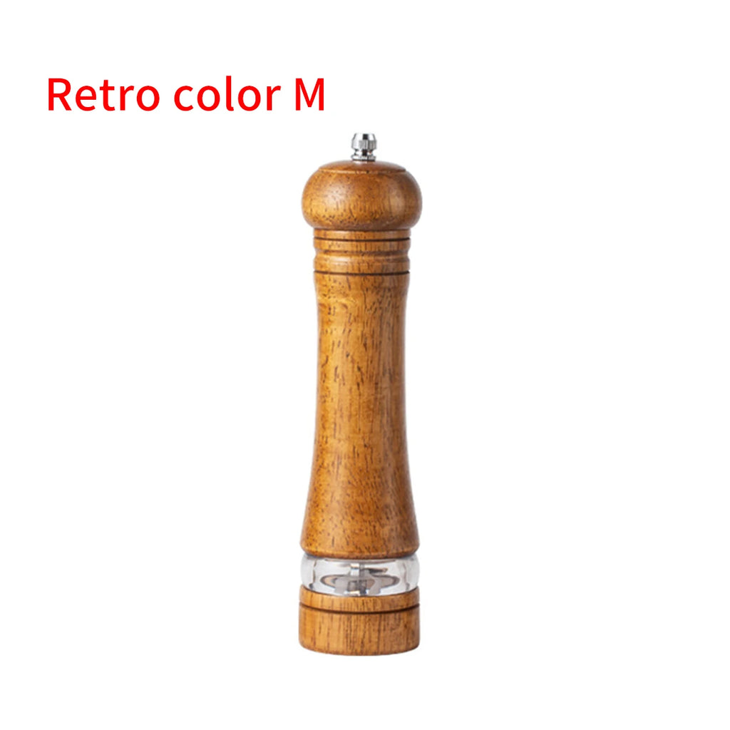 Moedor de Especiarias Duo Wood(mudar)