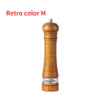 Moedor de Especiarias Duo Wood(mudar)