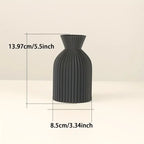 Vaso Decorativo Boho Chic