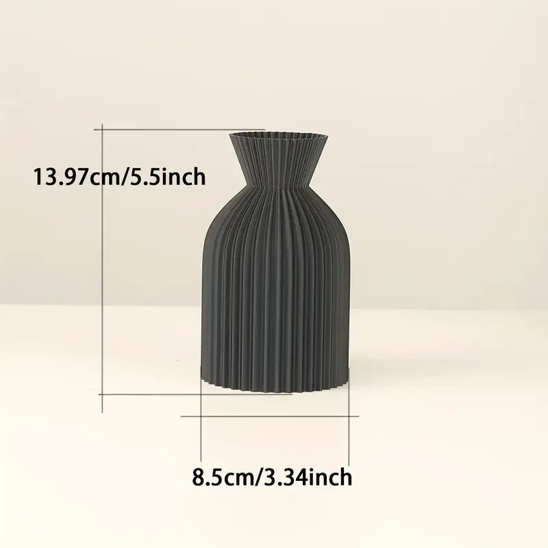 Vaso Decorativo Boho Chic