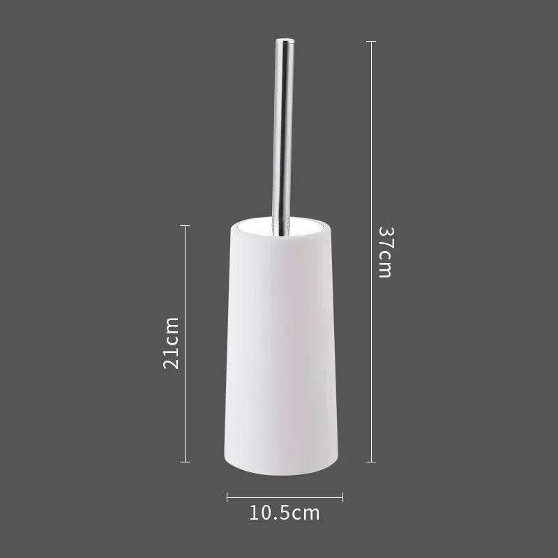 Escova de Limpeza Luxo Cilíndrica