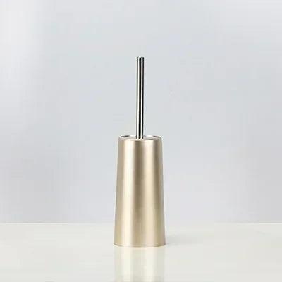 Escova de Limpeza Luxo Cilíndrica