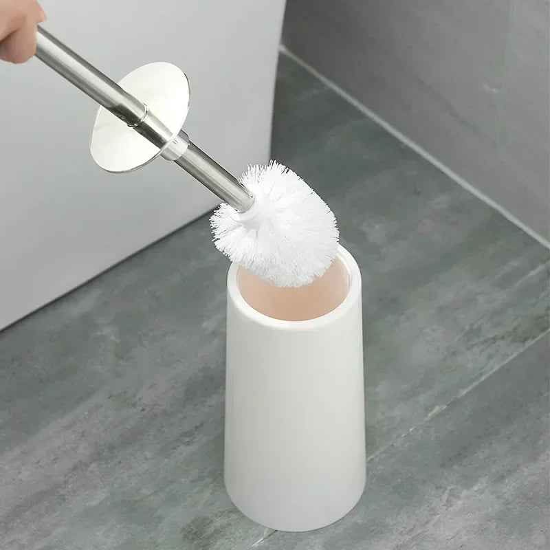 Escova de Limpeza Luxo Cilíndrica