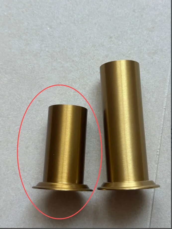 Luminária de parede de vidro moderna e minimalista, luxuosa, para quarto, cabeceira, decoração nórdica, corredor, escada, iluminação artística