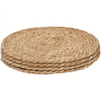 Jogo Americano Rattan Mediterrâneo