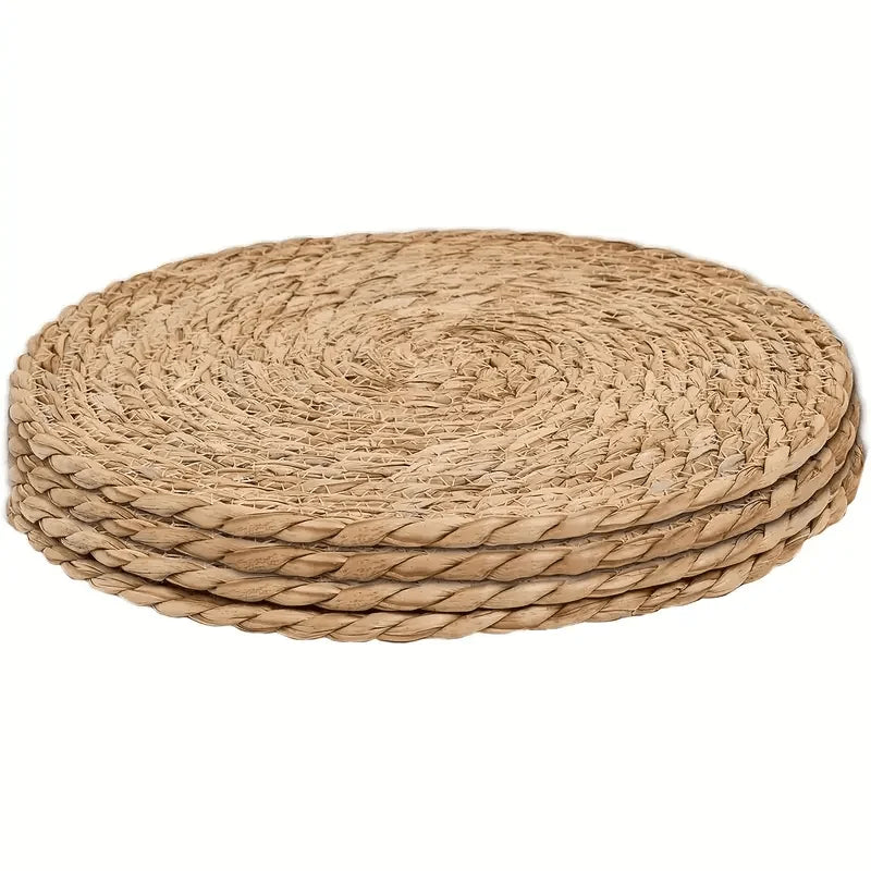 Jogo Americano Rattan Mediterrâneo