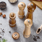 Moedor de Especiarias Duo Wood(mudar)