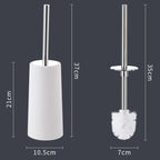 Escova Sanitária Inox