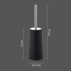 Escova de Limpeza Luxo Cilíndrica