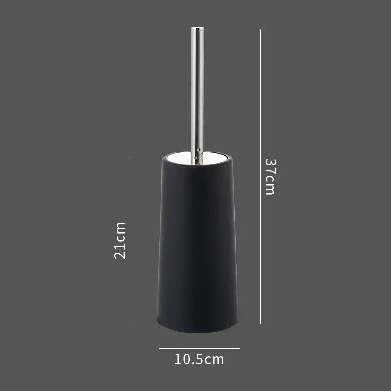 Escova de Limpeza Luxo Cilíndrica