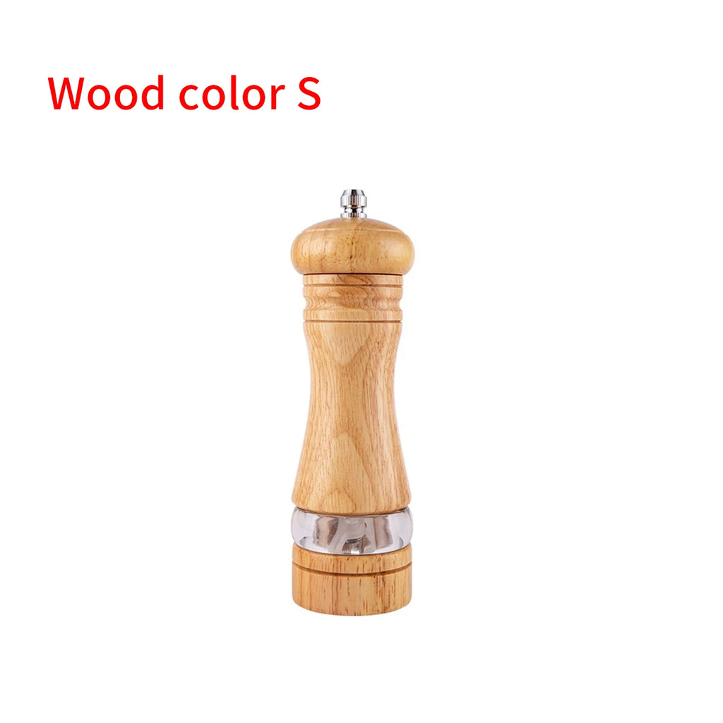 Moedor de Especiarias Duo Wood(mudar)