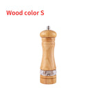 Moedor de Especiarias Duo Wood(mudar)