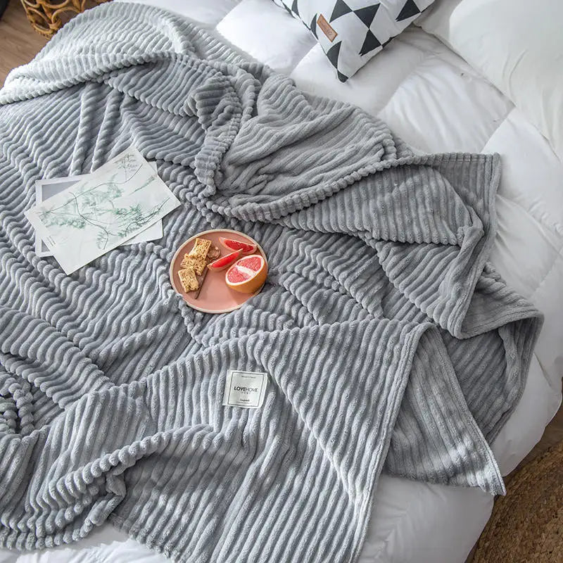 Cobertor grosso e quente para o inverno, cobertor sherpa para sofá, lençol de cama, cobertor aconchegante para cama, macio, felpudo, todas as estações