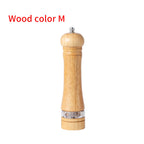 Moedor de Especiarias Duo Wood(mudar)