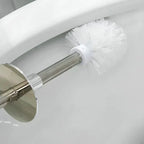 Escova de Limpeza Luxo Cilíndrica