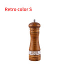 Moedor de Especiarias Duo Wood(mudar)