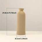 Vaso Decorativo Boho Chic