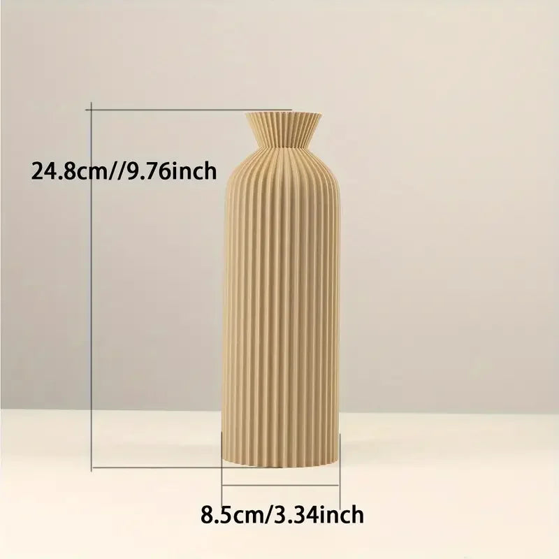 Vaso Decorativo Boho Chic