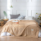 Cobertor grosso e quente para o inverno, cobertor sherpa para sofá, lençol de cama, cobertor aconchegante para cama, macio, felpudo, todas as estações