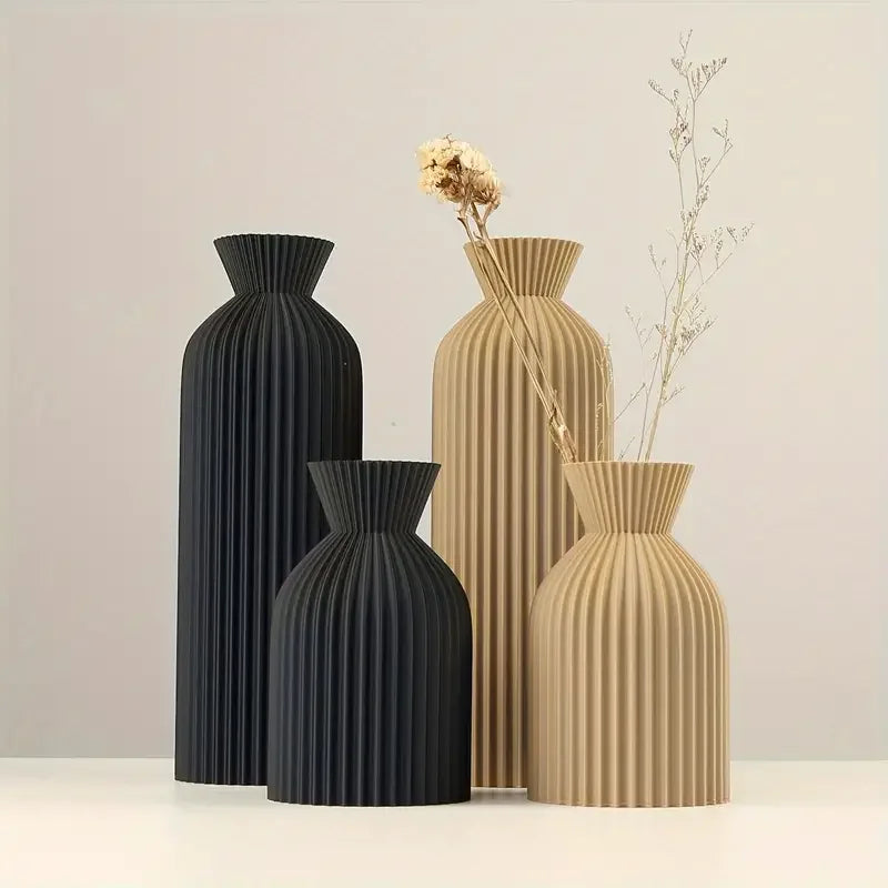Vaso Decorativo Boho Chic