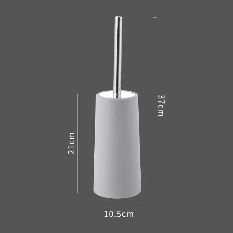 Escova de Limpeza Luxo Cilíndrica