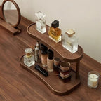 Organizador de Mesa em Madeira