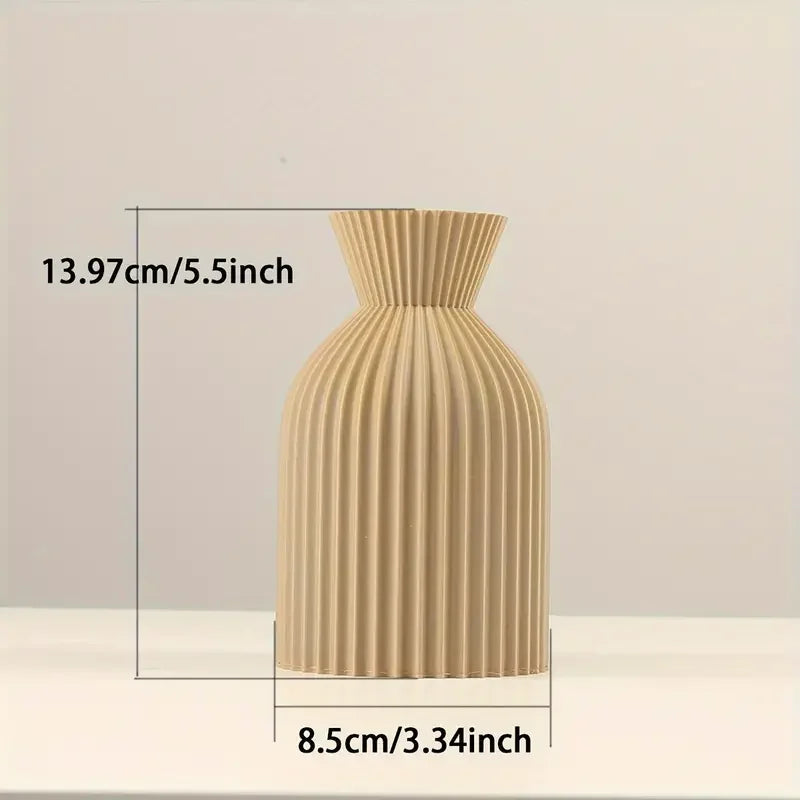 Vaso Decorativo Boho Chic