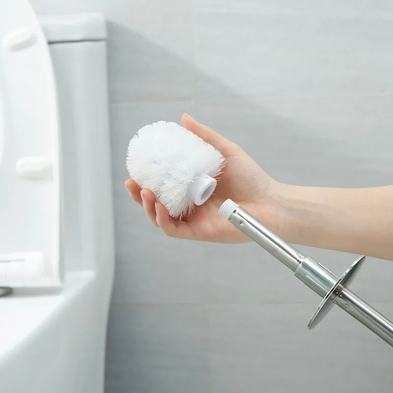 Escova Sanitária Inox