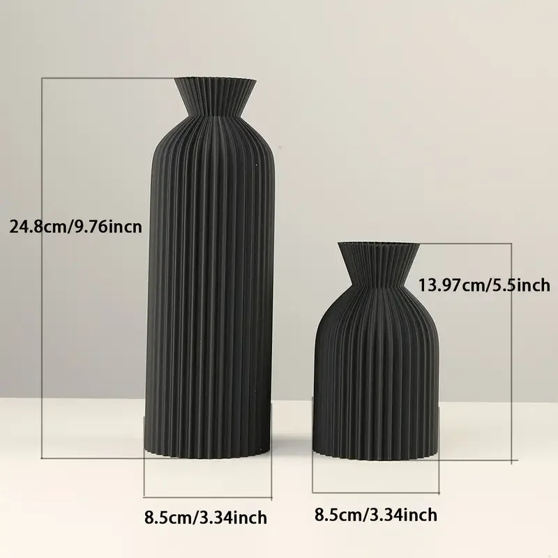 Vaso Decorativo Boho Chic