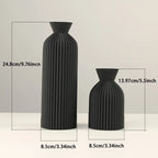 Vaso Decorativo Boho Chic