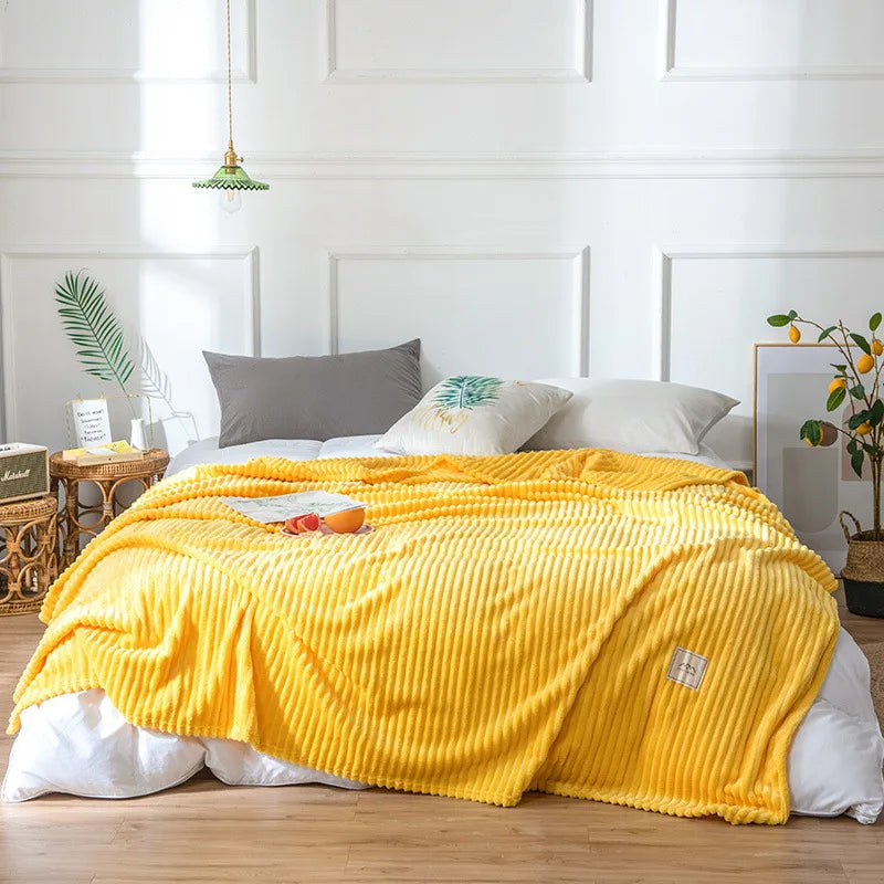 Cobertor grosso e quente para o inverno, cobertor sherpa para sofá, lençol de cama, cobertor aconchegante para cama, macio, felpudo, todas as estações