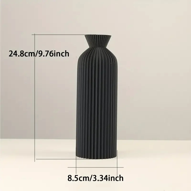 Vaso Decorativo Boho Chic