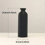 Vaso Decorativo Boho Chic